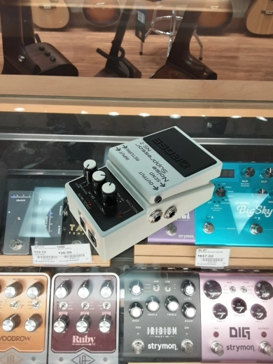 BOSS - NS-2 2